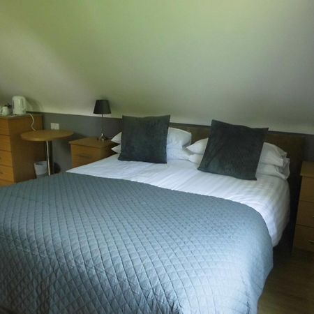 Eas Dun Lodge Donegal Town Bagian luar foto
